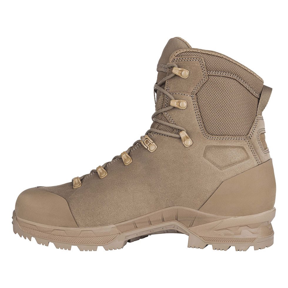 Boty BREACHER S GTX® MID COYOTE OP vel. UK 8,5