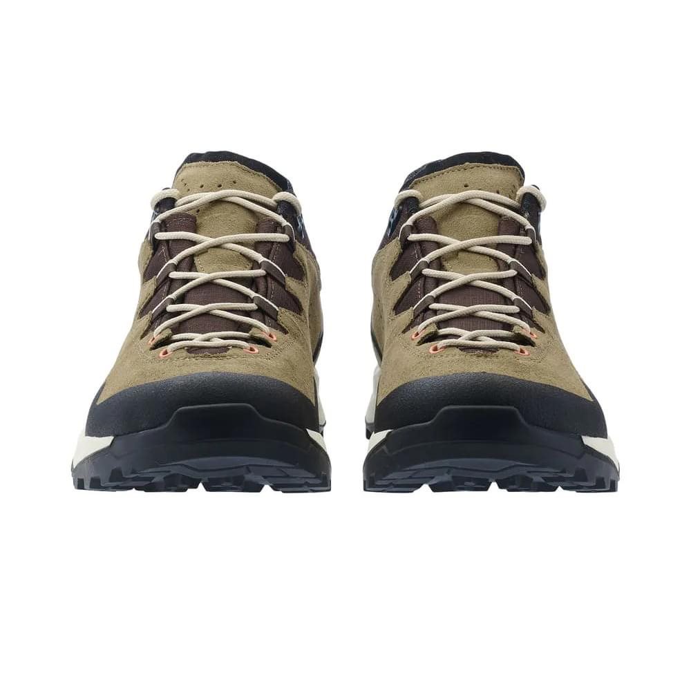 Boty Explorer GTX® LO brown