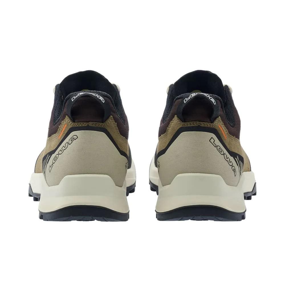 Boty Explorer GTX® LO brown