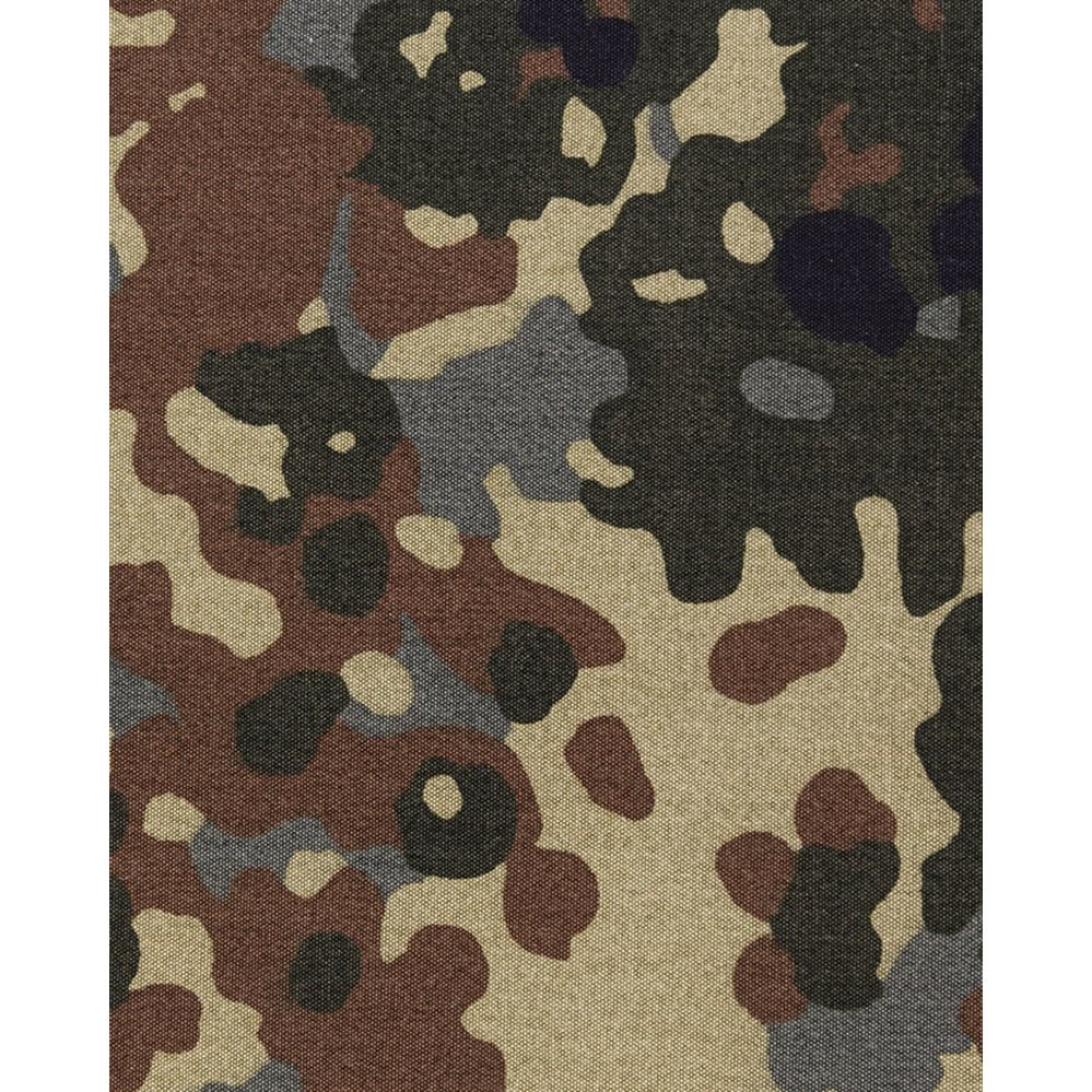 Levně Látka BW "celtovina" FLECKTARN šíře 156 cm