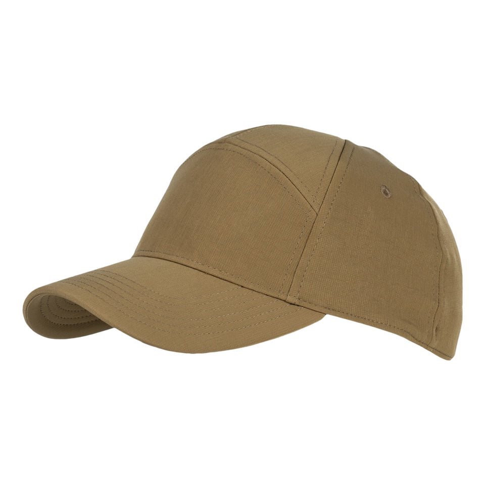 Levně Čepice TF-2215 softshellová COYOTE