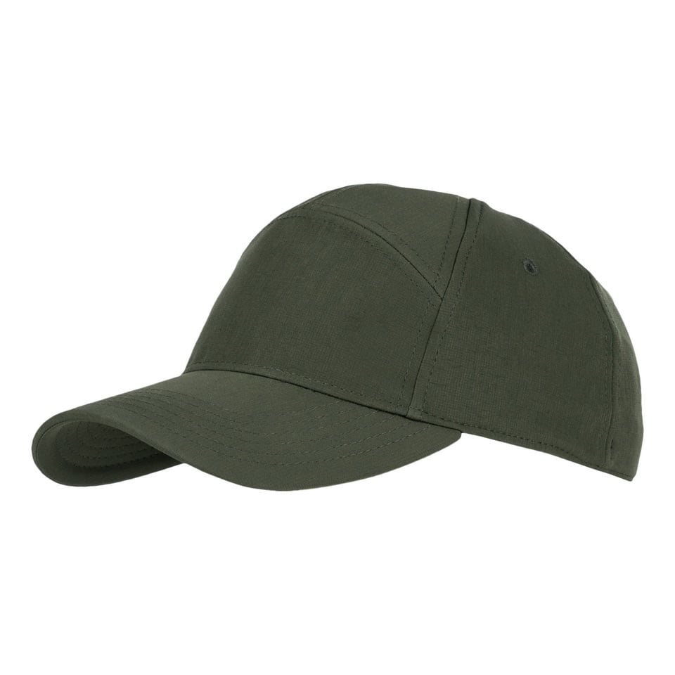 Levně Čepice TF-2215 softshellová RANGER GREEN