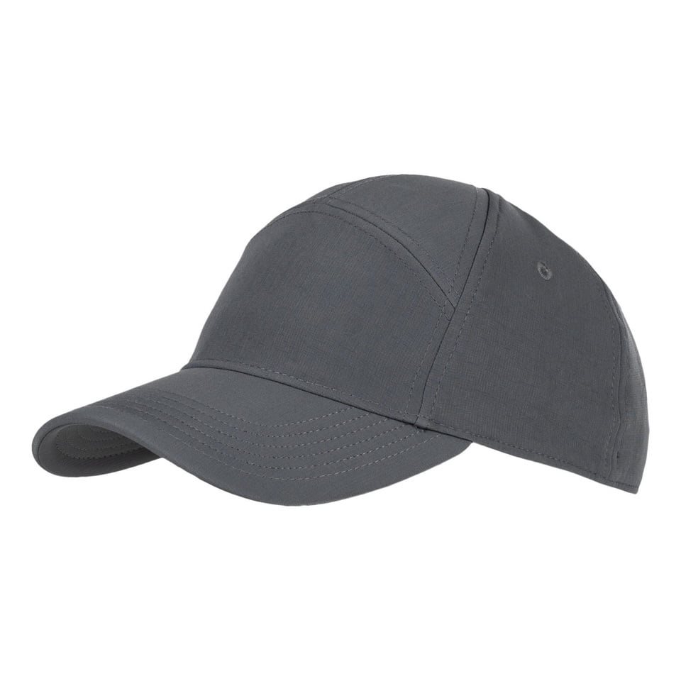 Levně Čepice TF-2215 softshellová ŠEDÁ - WOLF GREY