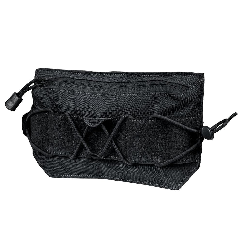 Levně CONDOR OUTDOOR pouzdro VA ADMIN ČERNÉ