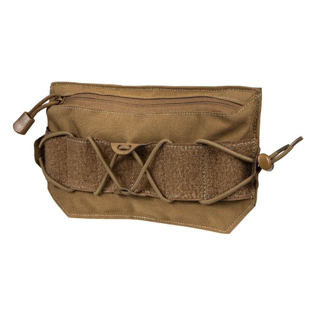 Levně CONDOR OUTDOOR pouzdro VA ADMIN COYOTE