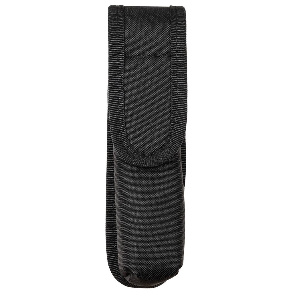 Levně MFH pouzdro na svítilnu (22603) nylon ČERNÉ