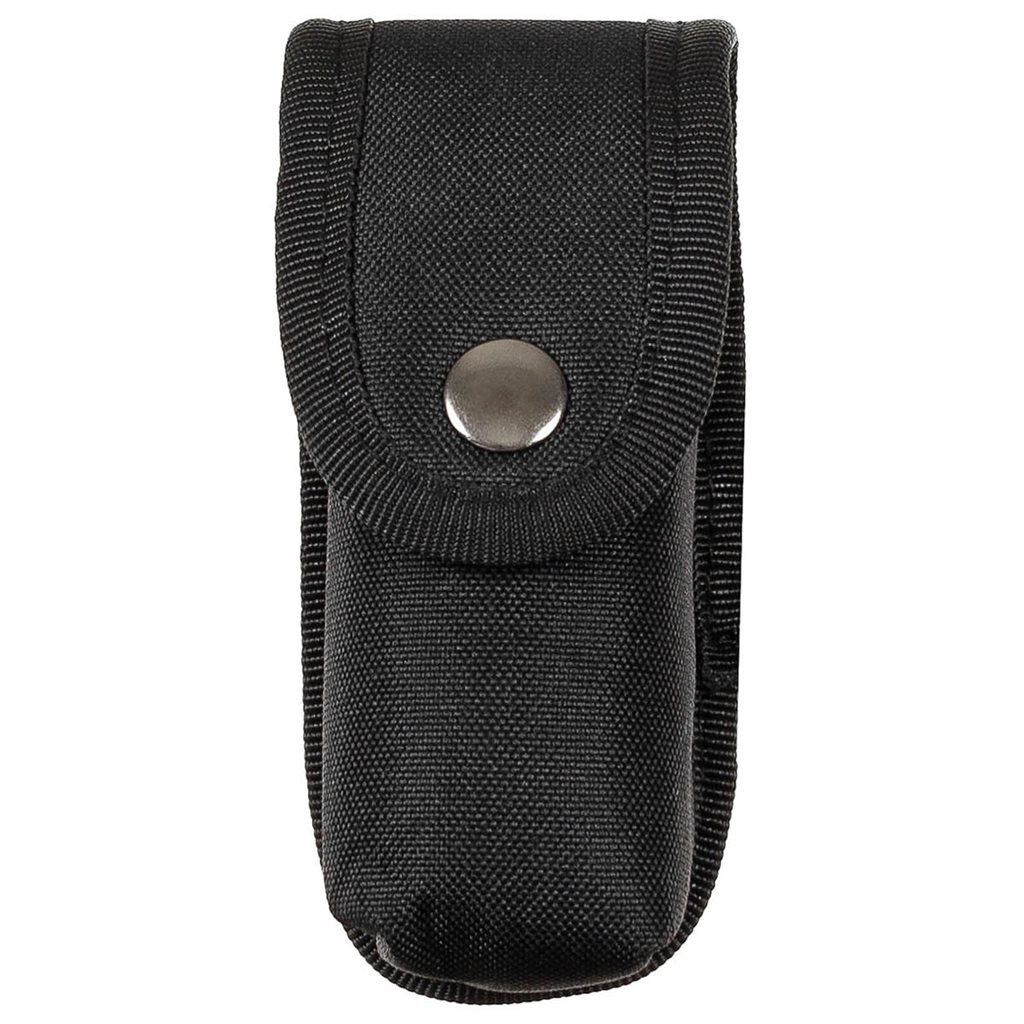 MFH pouzdro na pepřový sprej (22603) nylon ČERNÉ