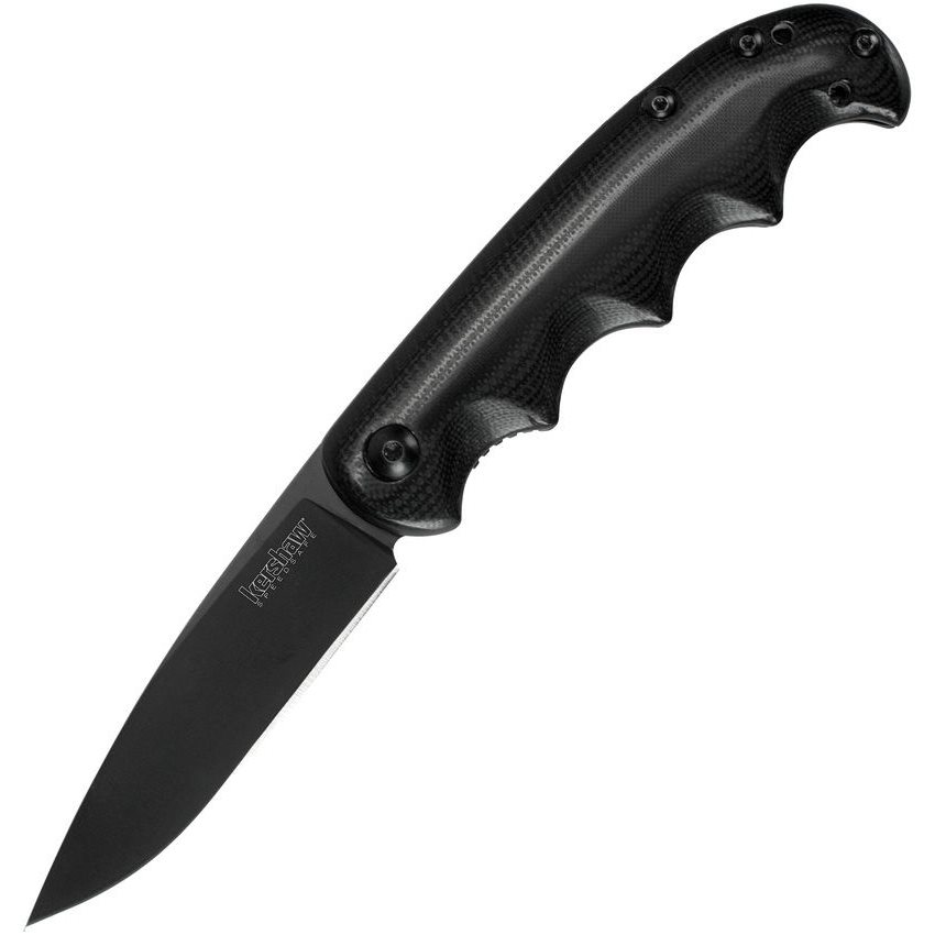 Levně KERSHAW nůž zavírací AM-5 FRAMELOCK