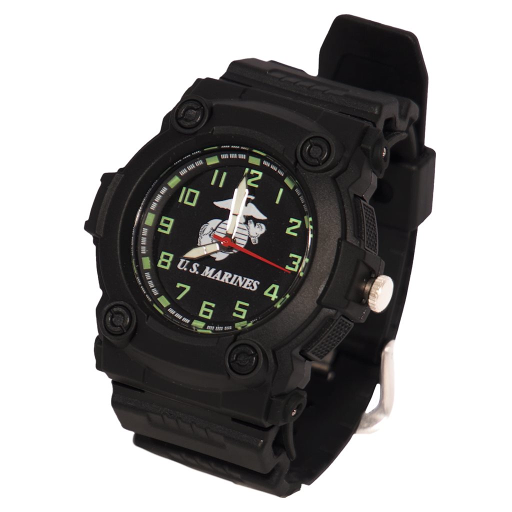 Levně Hodinky AQUAFORCE MARINES