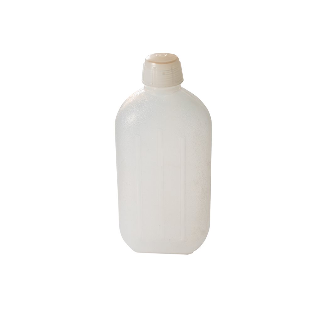 Levně Láhev plastová PE 700ml