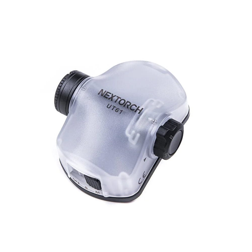Levně NEXTORCH světlo poziční UT61 Smart-link 4 barvy světla + IR