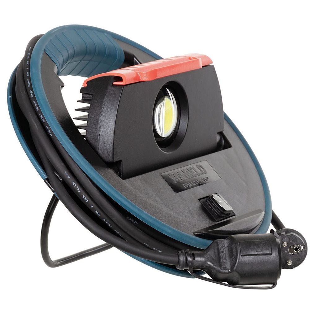 Levně Lampa MARELD pracovní COSMIC 3500 Lumenů