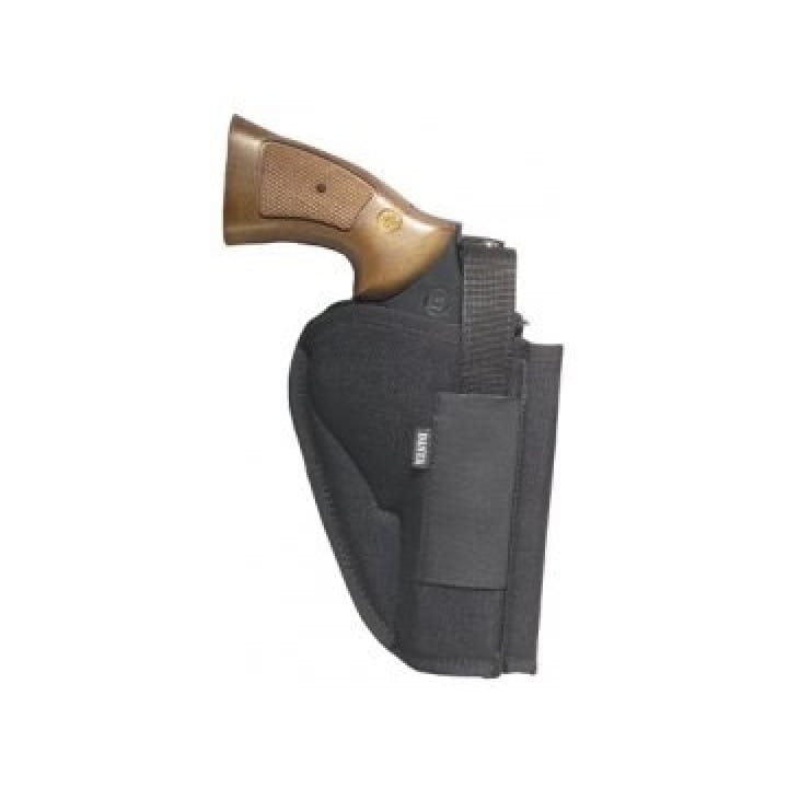 Levně DASTA pouzdro na revolver 4" opaskové