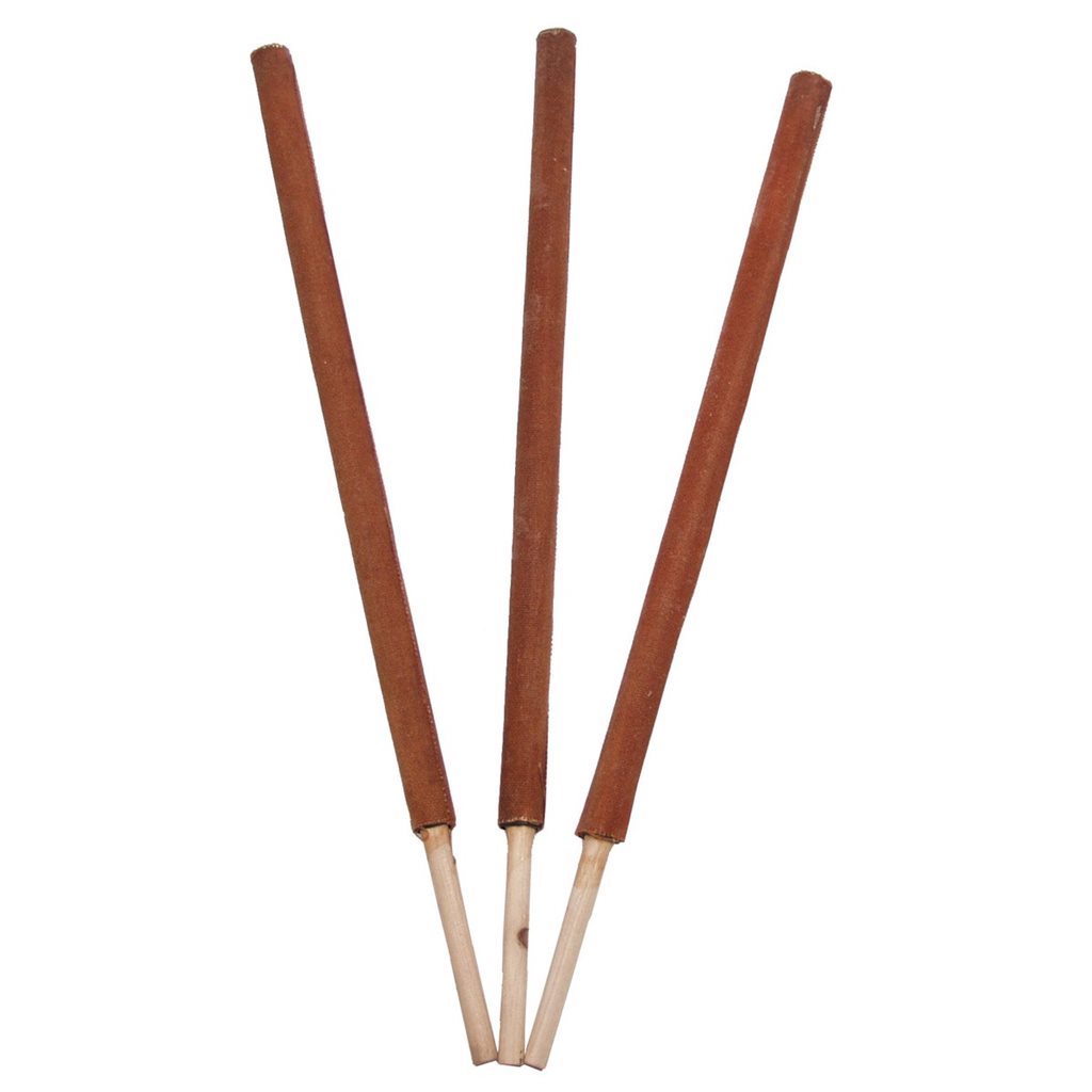 Levně MFH pochodně 3 ks 55 cm