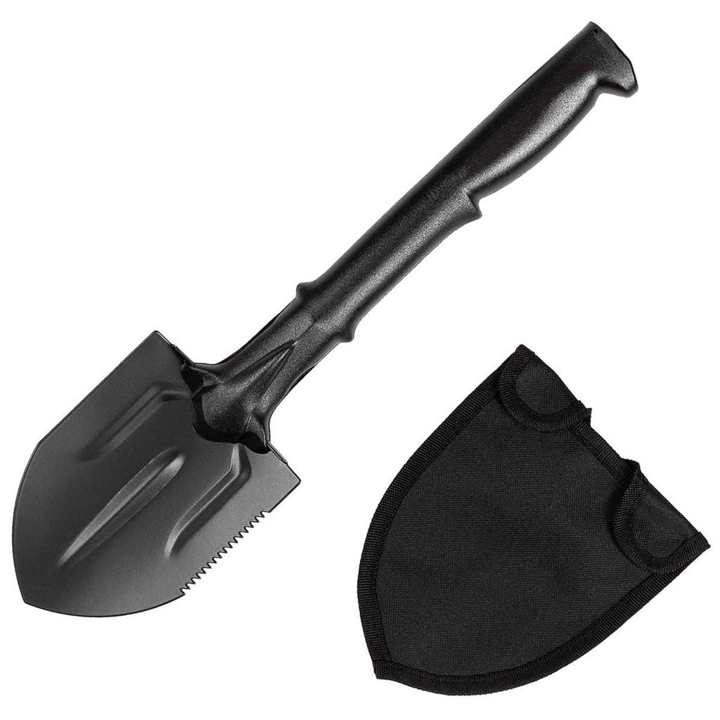 Levně MFH lopatka malá pevná 44cm