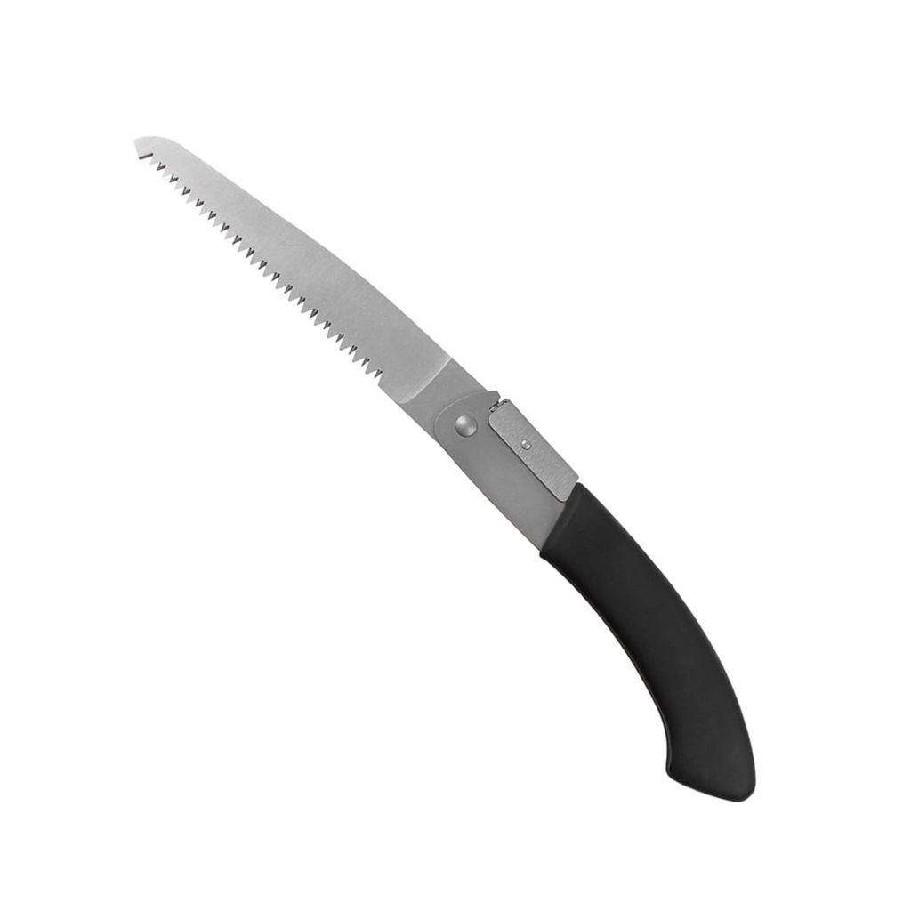 Levně MFH pilka skládací 41/22 cm ČERNÁ