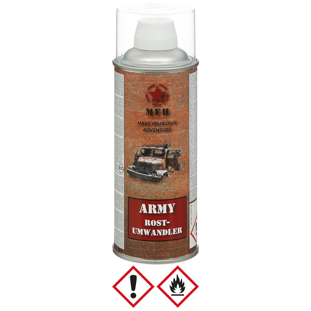 Levně MFH konvertor rzi sprej 400 ml