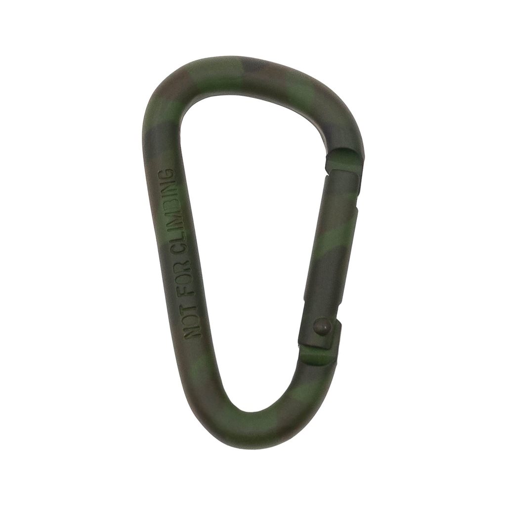 Levně MFH karabina D 6 mm x 6 cm CAMO