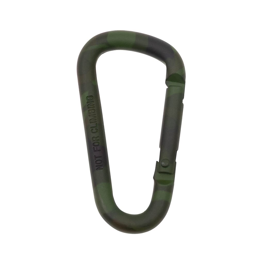 Levně MFH karabina D 7 mm x 7 cm CAMO