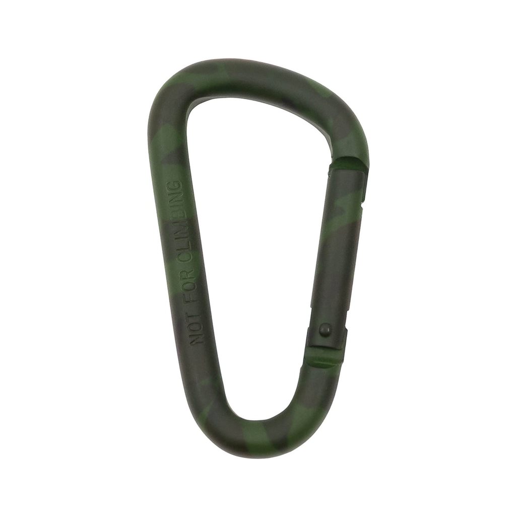 Levně MFH karabina D 8 mm x 8 cm CAMO
