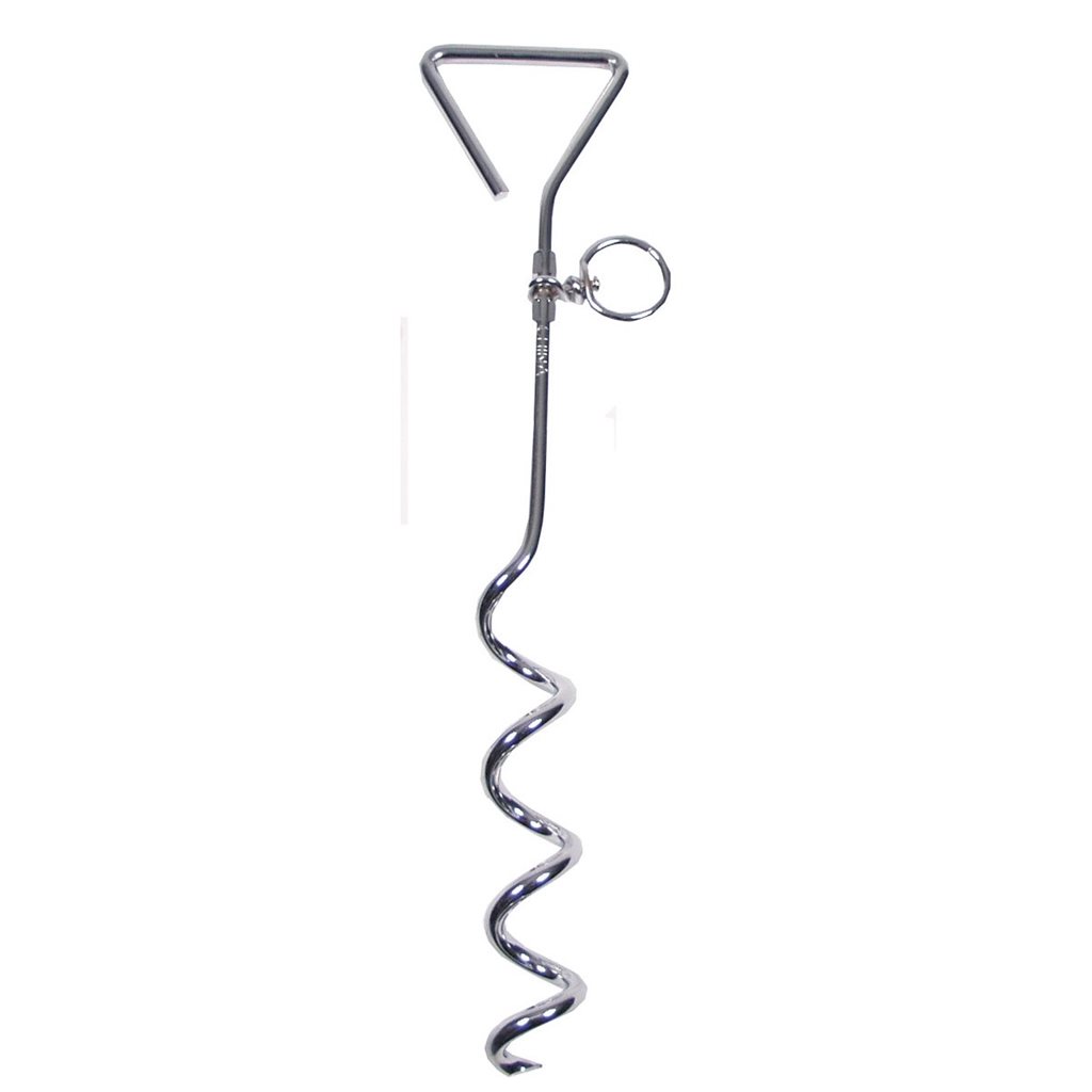 Levně MFH kolík lovecký kroucený 40cm