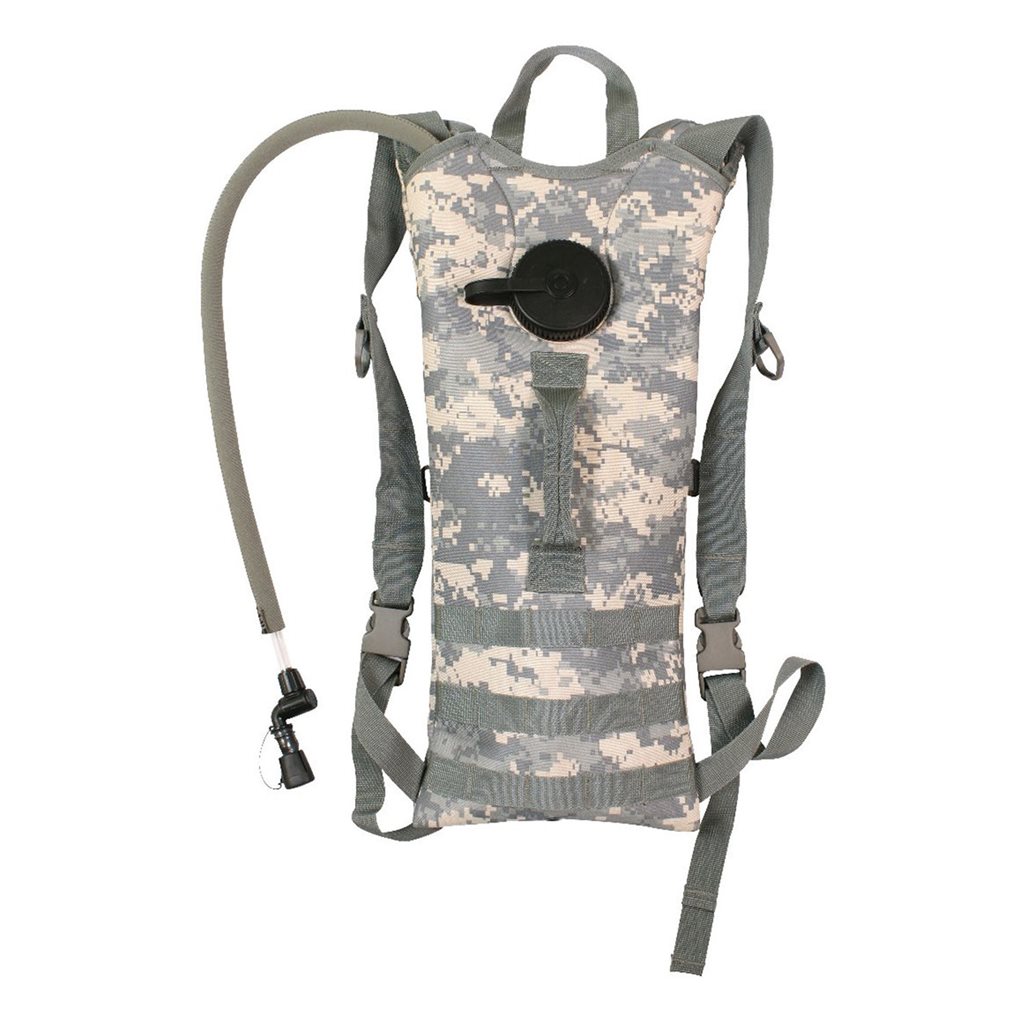 Levně ROTHCO vak hydratační MOLLE 3L ACU ACU DIGITAL