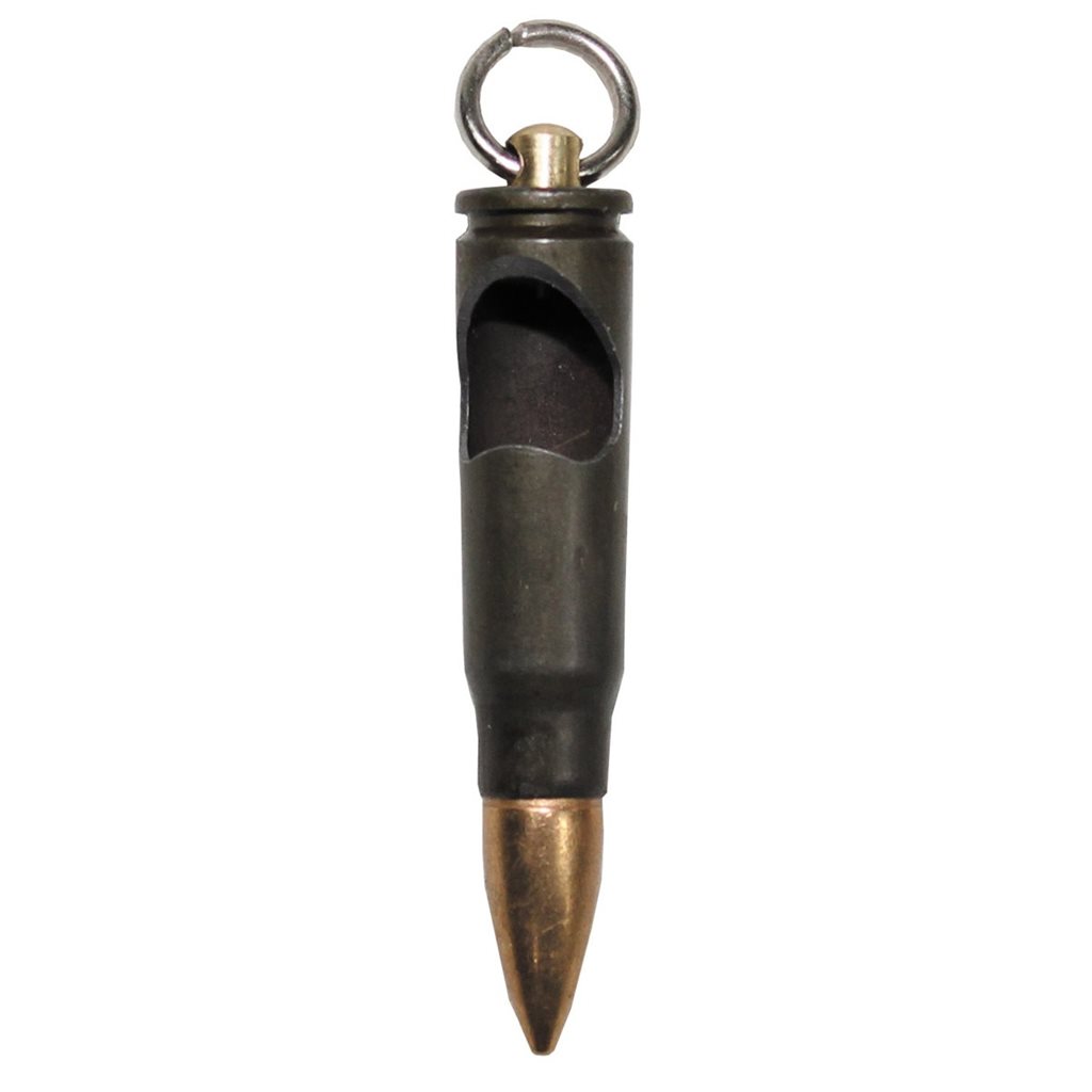 Levně MFH přívěšek na klíče / otvírák na lahve patrona AK-47