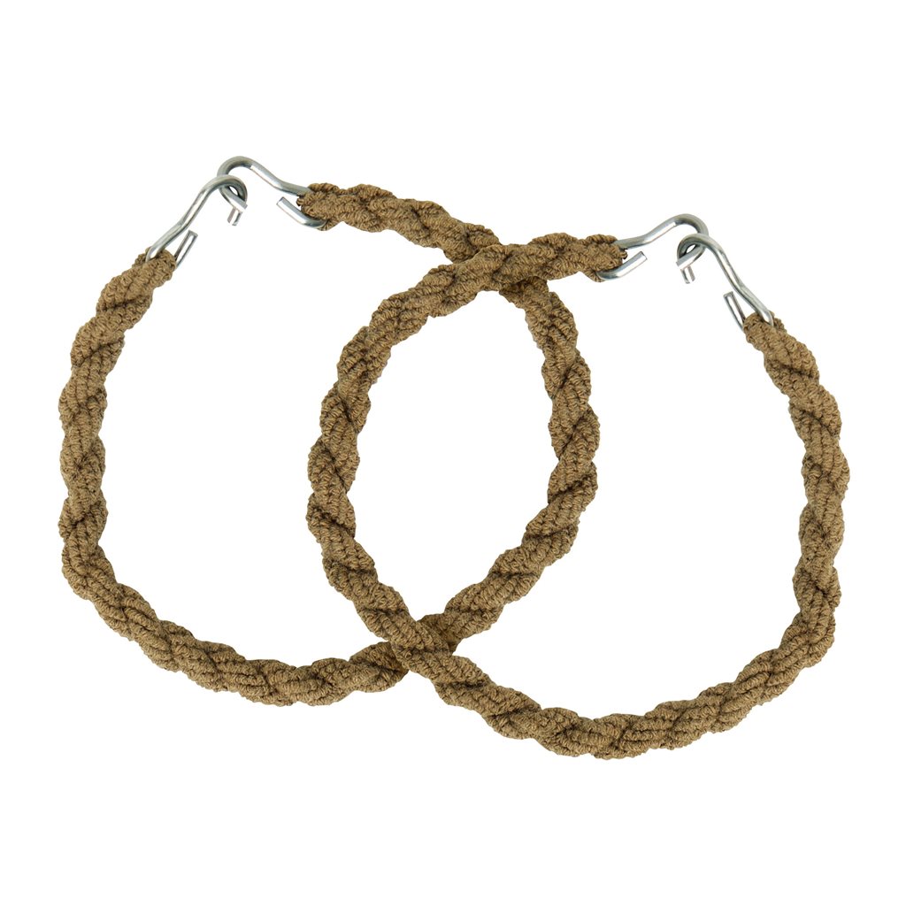 Levně ROTHCO gumičky US na nohavice AR 670-1 COYOTE BROWN