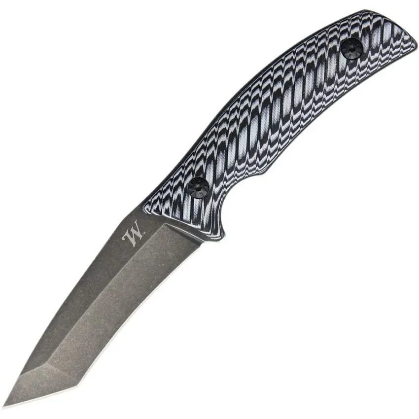 Levně Winchester nůž SILVERTIP