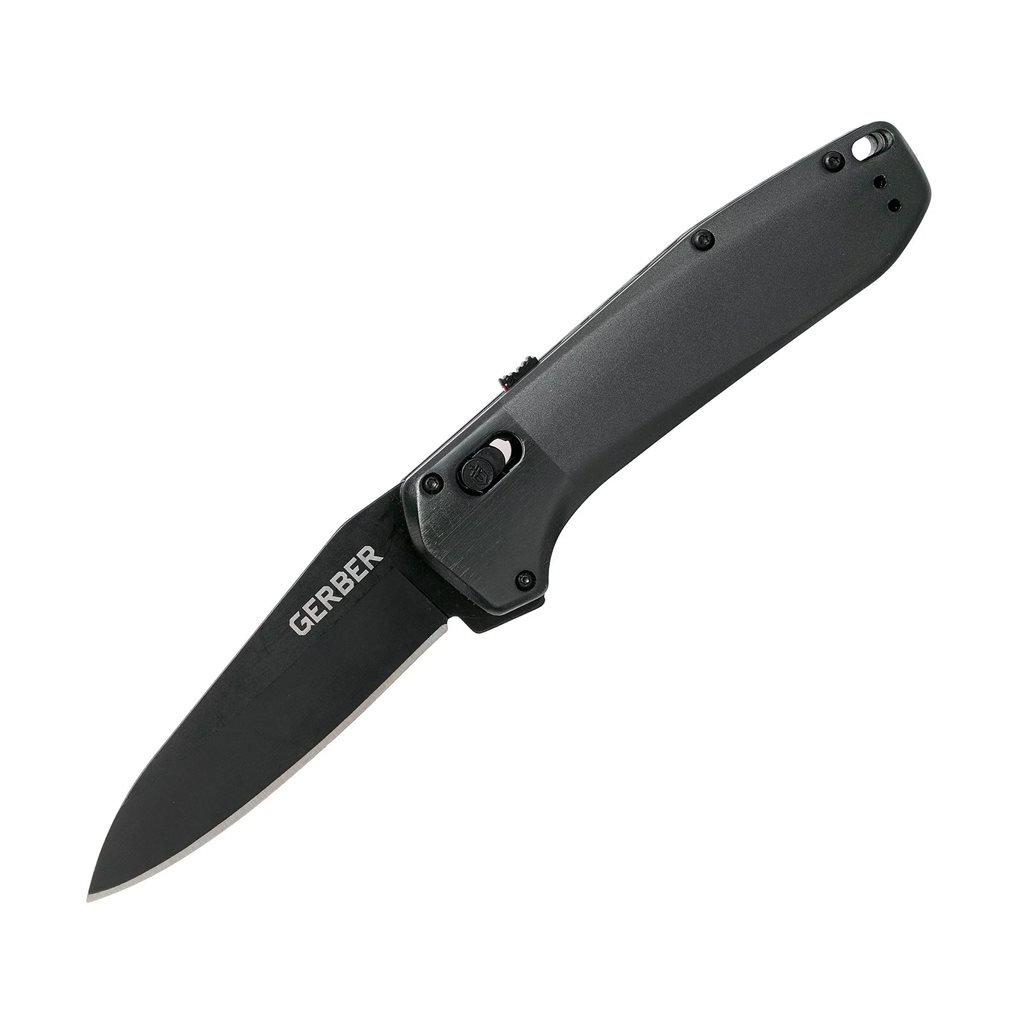 Levně GERBER nůž zavírací HIGHBROW - ONYX