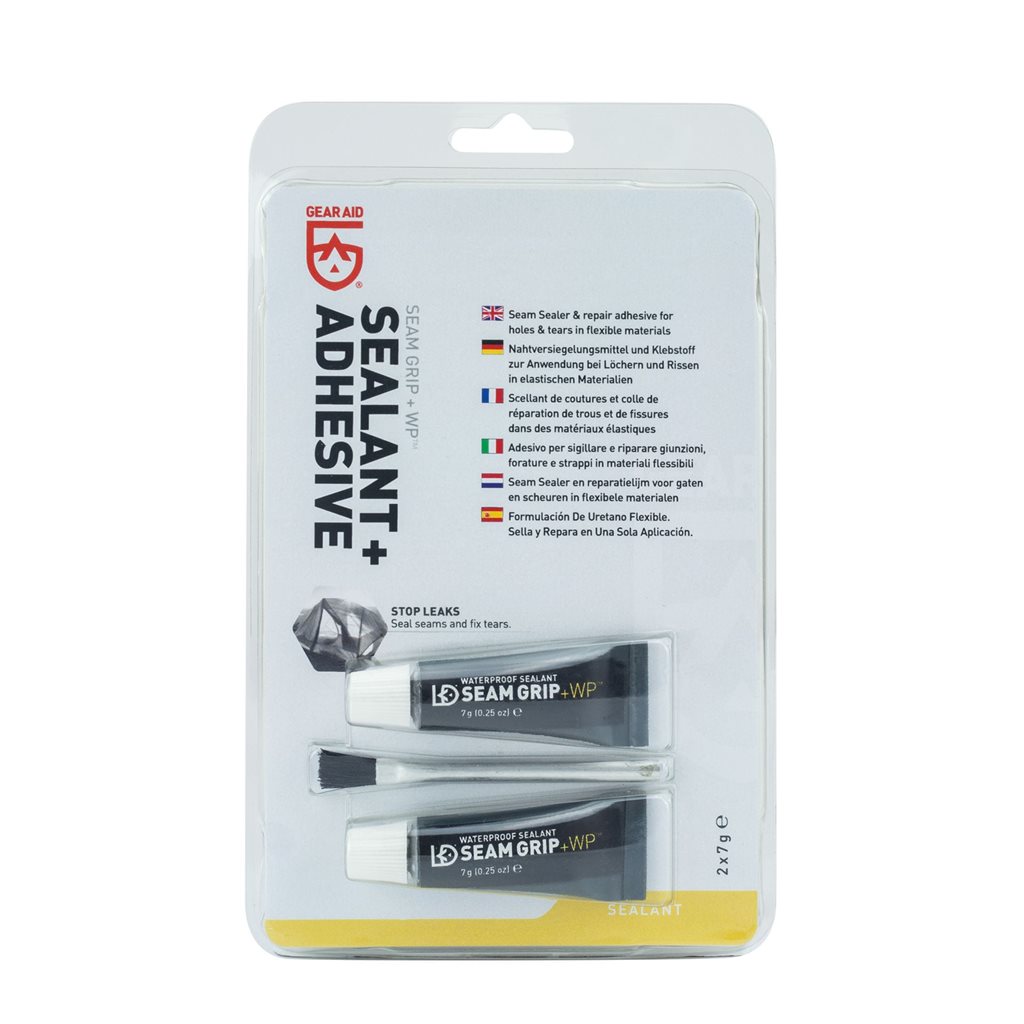 Levně Sada opravná GEAR AID 2x 7 g