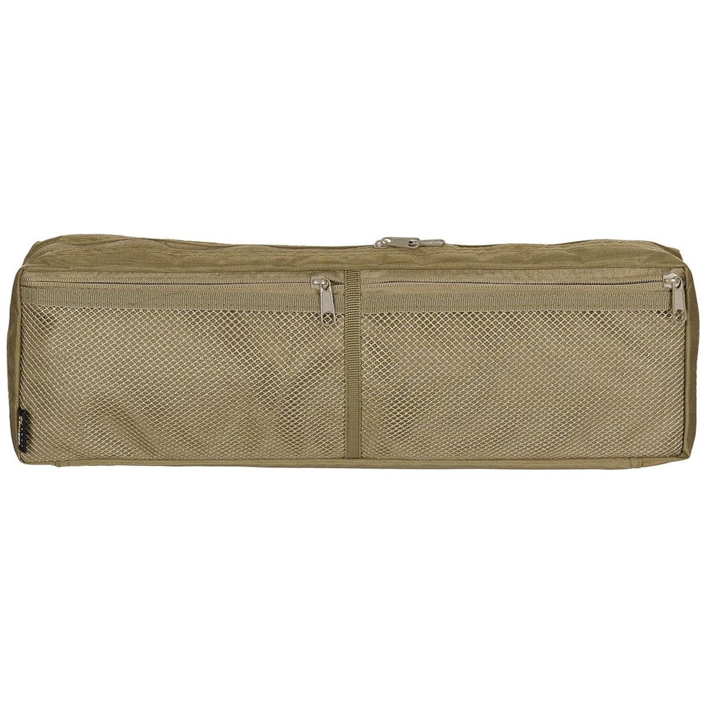 Levně MFH Defence pouzdro do batohu Mission I cordura COYOTE