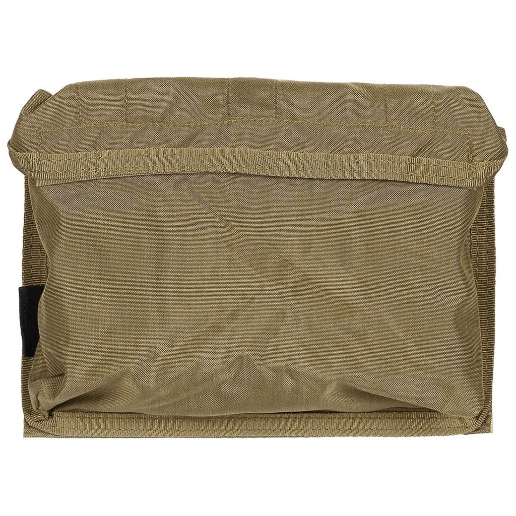 Levně MFH Defence pouzdro do batohu Mission III cordura COYOTE