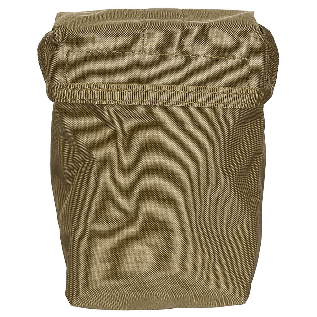 Levně MFH Defence pouzdro do batohu Mission IV cordura COYOTE