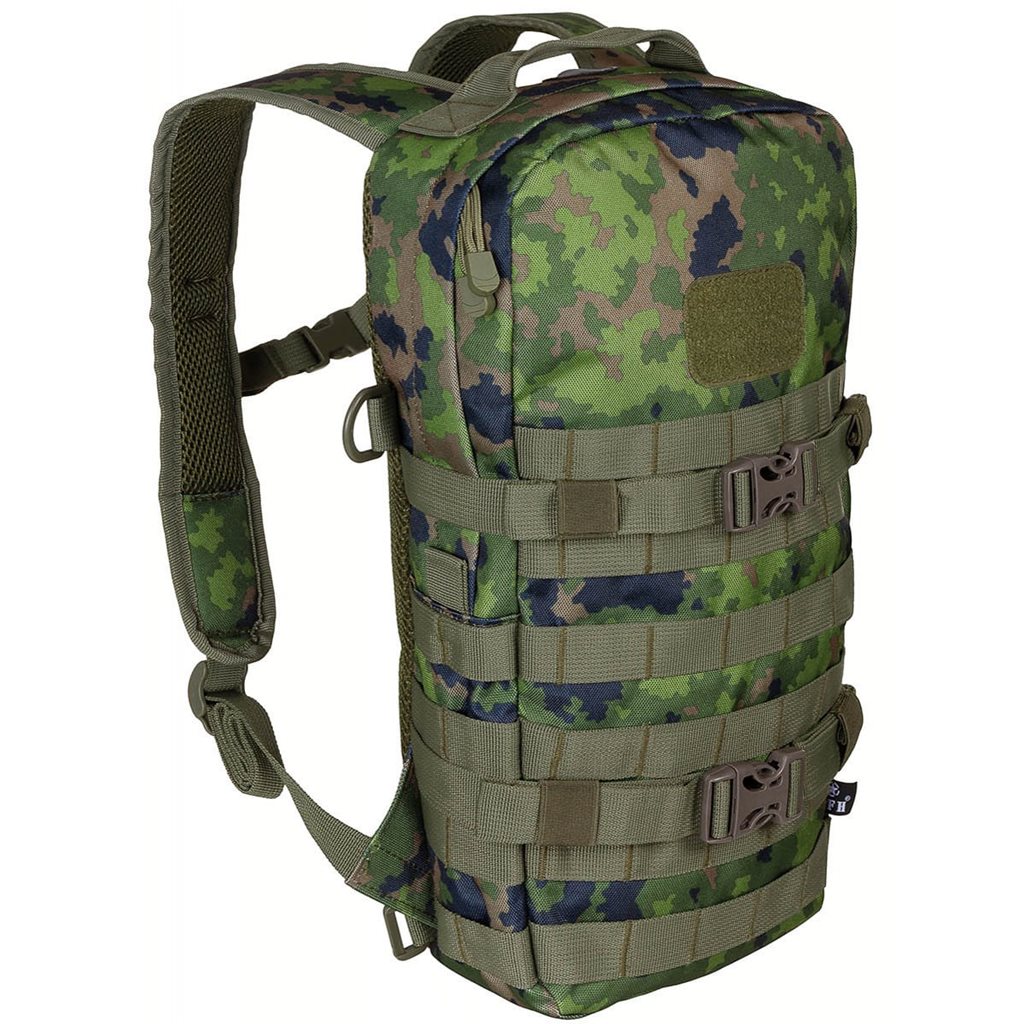 Levně MFH batoh DAYPACK finský M05 tarn