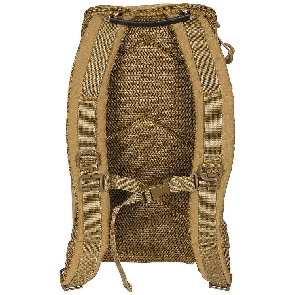 Batoh MODULAR LASER 13l COYOTE TAN
