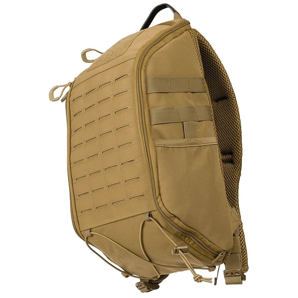 Batoh MODULAR LASER 13l COYOTE TAN