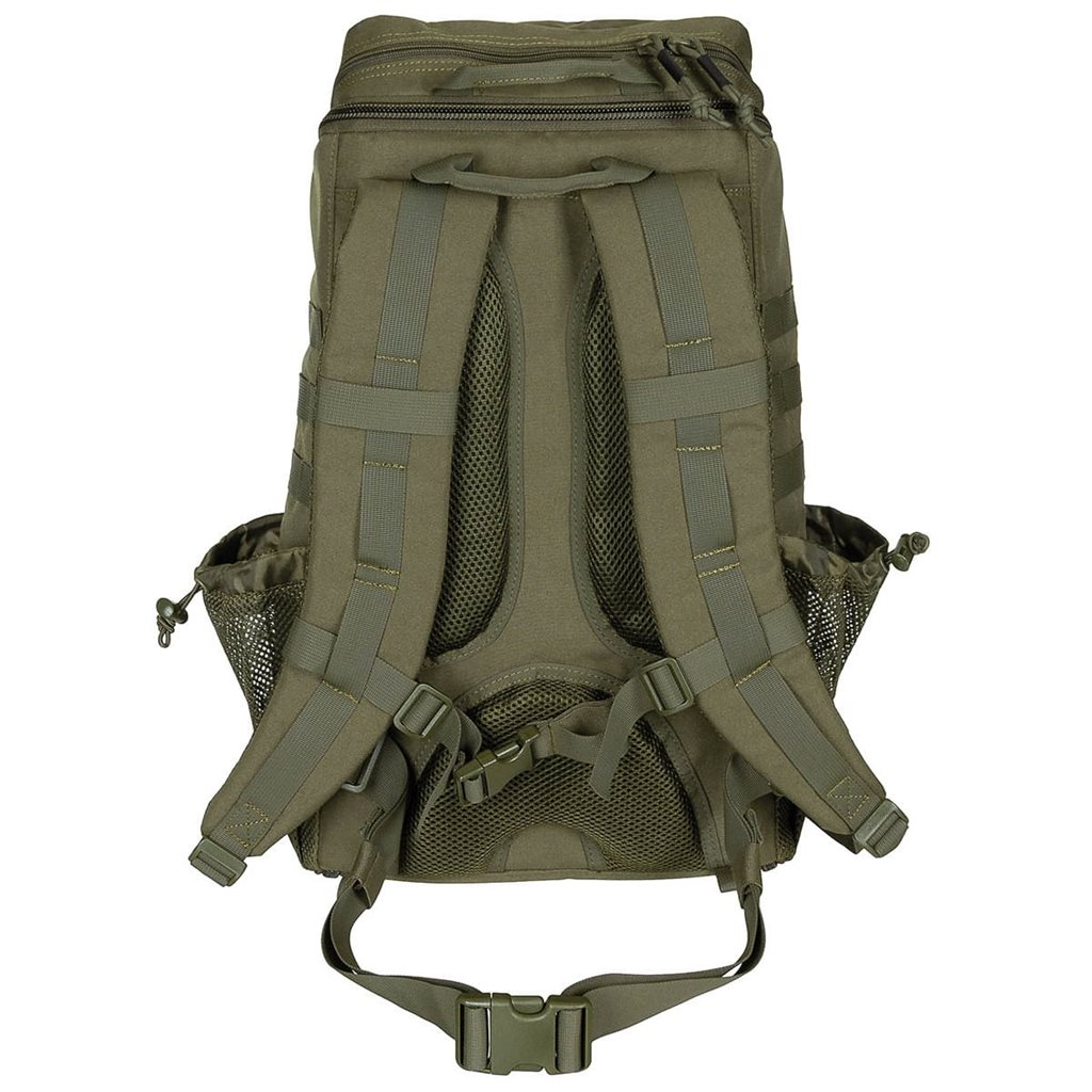 Batoh Medic Pack 30 ZELENÝ