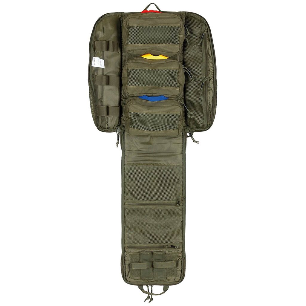Batoh Medic Pack 30 ZELENÝ