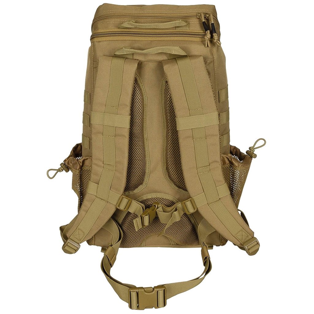Batoh Medic Pack 30 COYOTE TAN