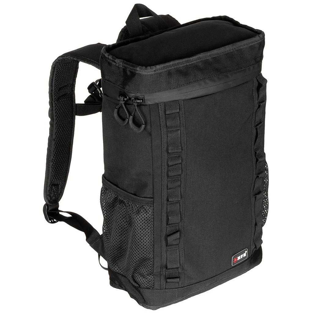Levně MFH Defence batoh malý URBAN 13l ČERNÝ
