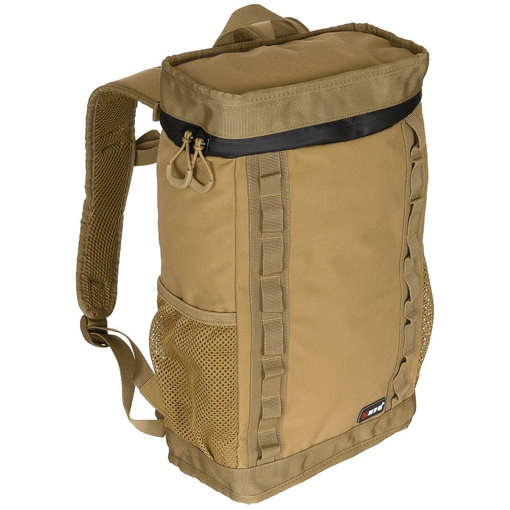 Levně MFH Defence batoh malý URBAN 13l COYOTE TAN