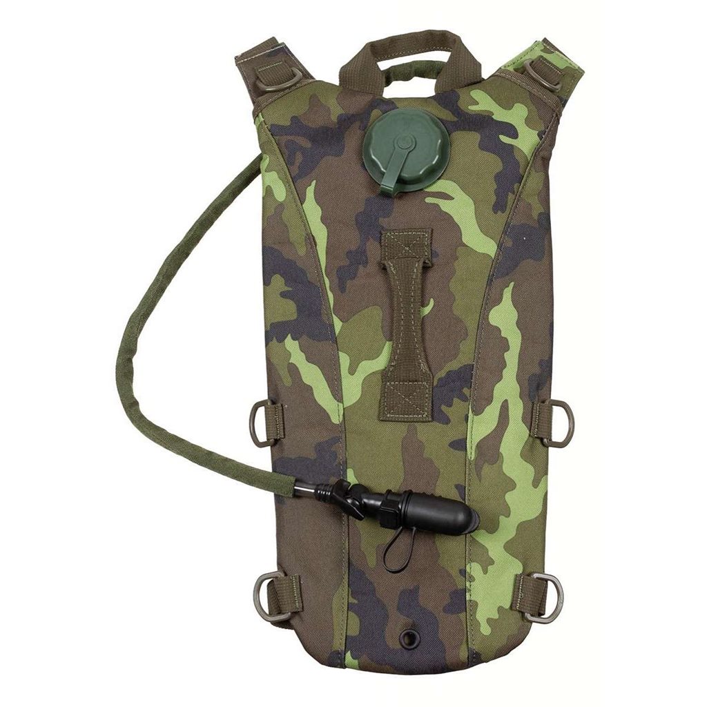Levně MFH vak hydratační EXTREME 2,5l vz.95