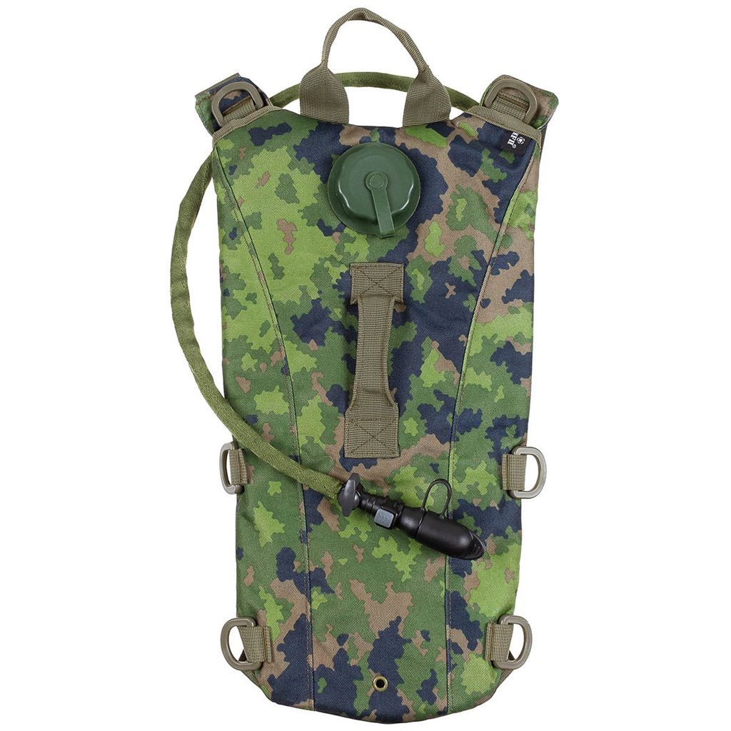 Levně MFH vak hydratační EXTREME 2,5l finský M05 tarn