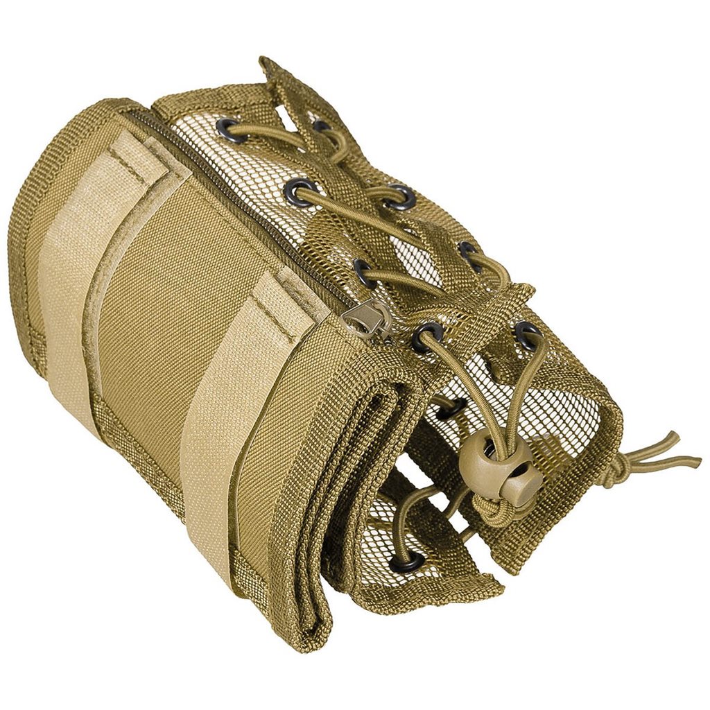 Levně MFH pouzdro na ruku COYOTE BROWN