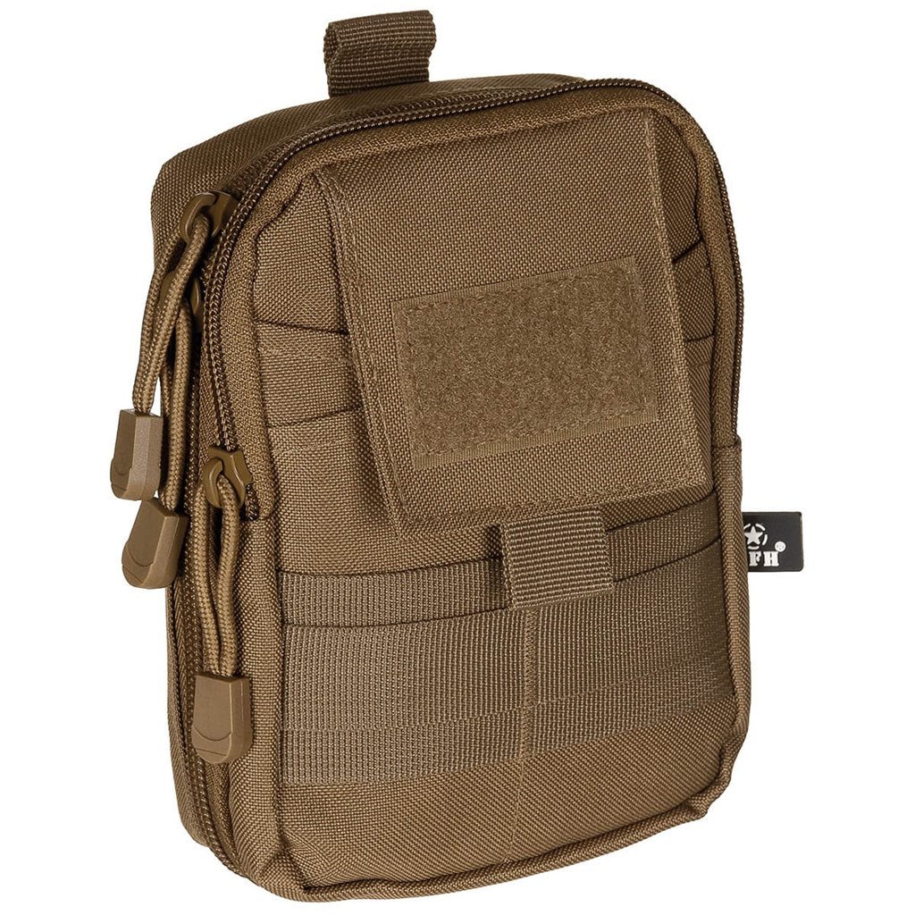 Levně MFH pouzdro EDC Everyday Carry MOLLE COYOTE