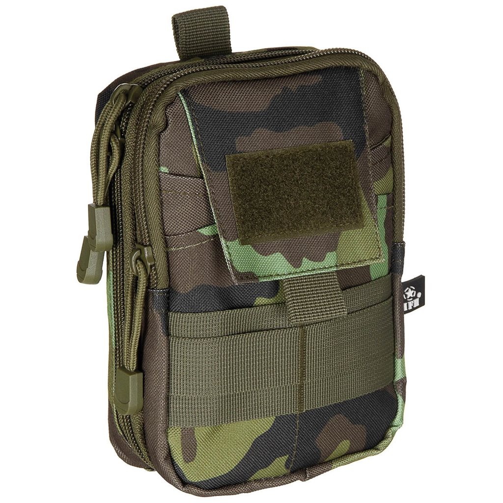 Levně MFH pouzdro EDC Everyday Carry MOLLE vz.95 les