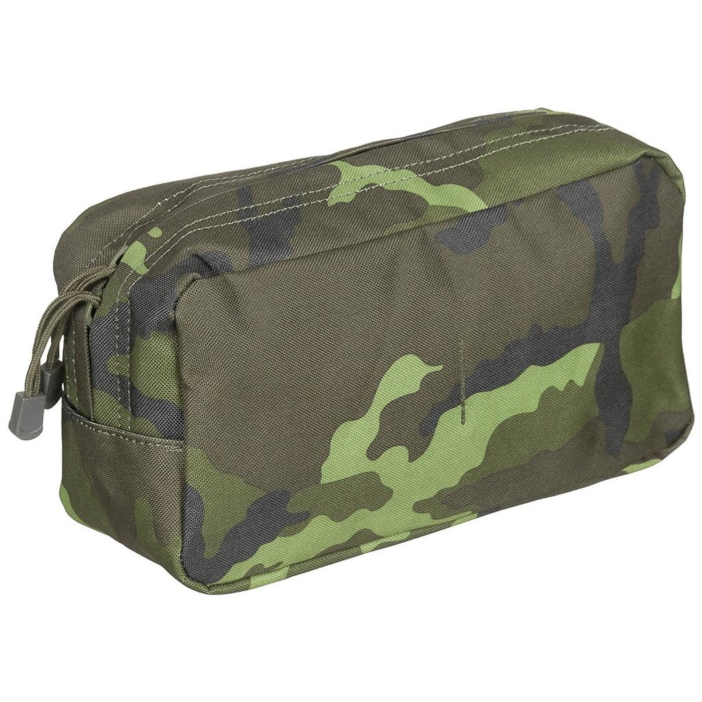 Levně MFH pouzdro víceúčelové MOLLE velké vz.95 les