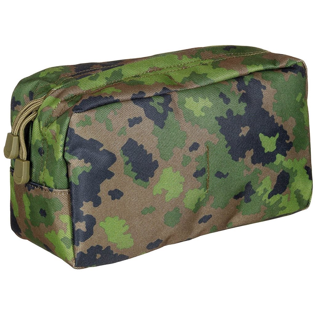 Levně MFH pouzdro víceúčelové MOLLE velké finský M05 tarn