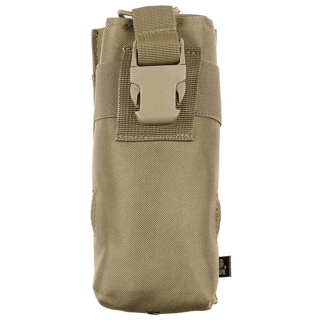 Levně MFH pouzdro na vysílačku MOLLE COYOTE BROWN